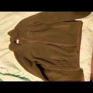 Men’s Columbia Sherpa jacket